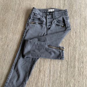Free people Jeans size 25